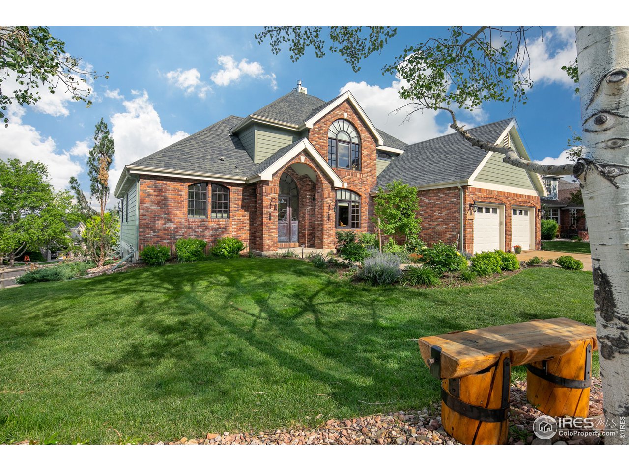 4408 Gray Fox Road Fort Collins, CO 80526 - Photo 39 of 39 Gallery Image 39