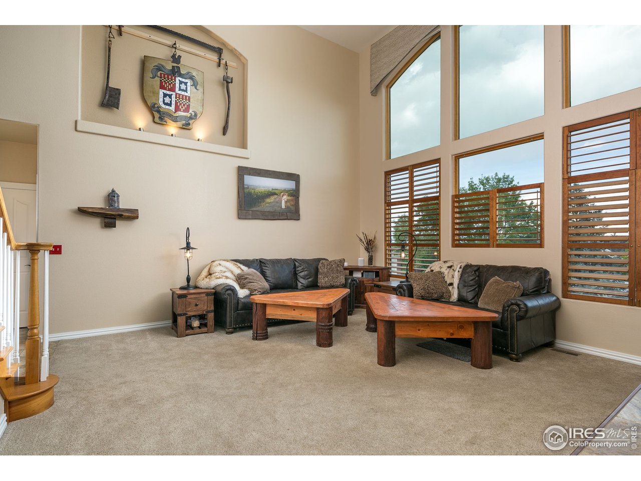 4408 Gray Fox Road Fort Collins, CO 80526 - Photo 9 of 39 Gallery Image 9