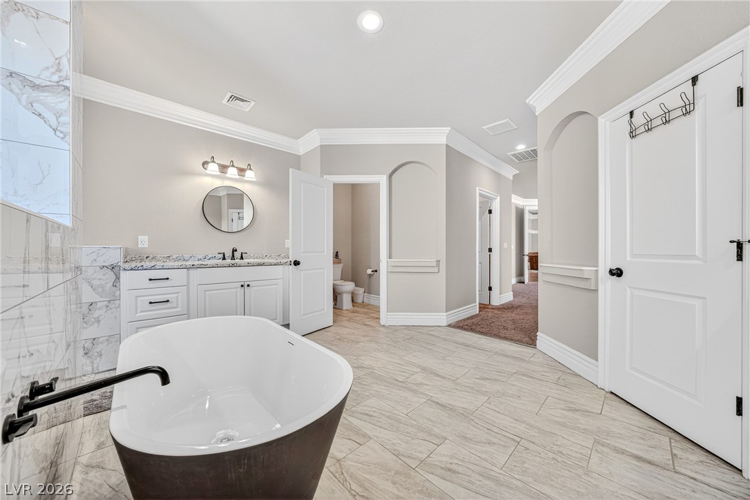 4320 Tiger Road Pahrump, NV 89048 - Photo 35 of 58