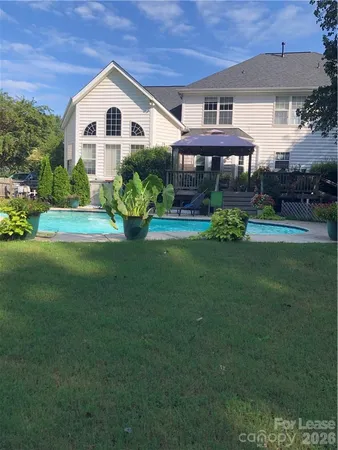 $5,000 | 10378 Sutherby Drive, Charlotte, NC 28277
