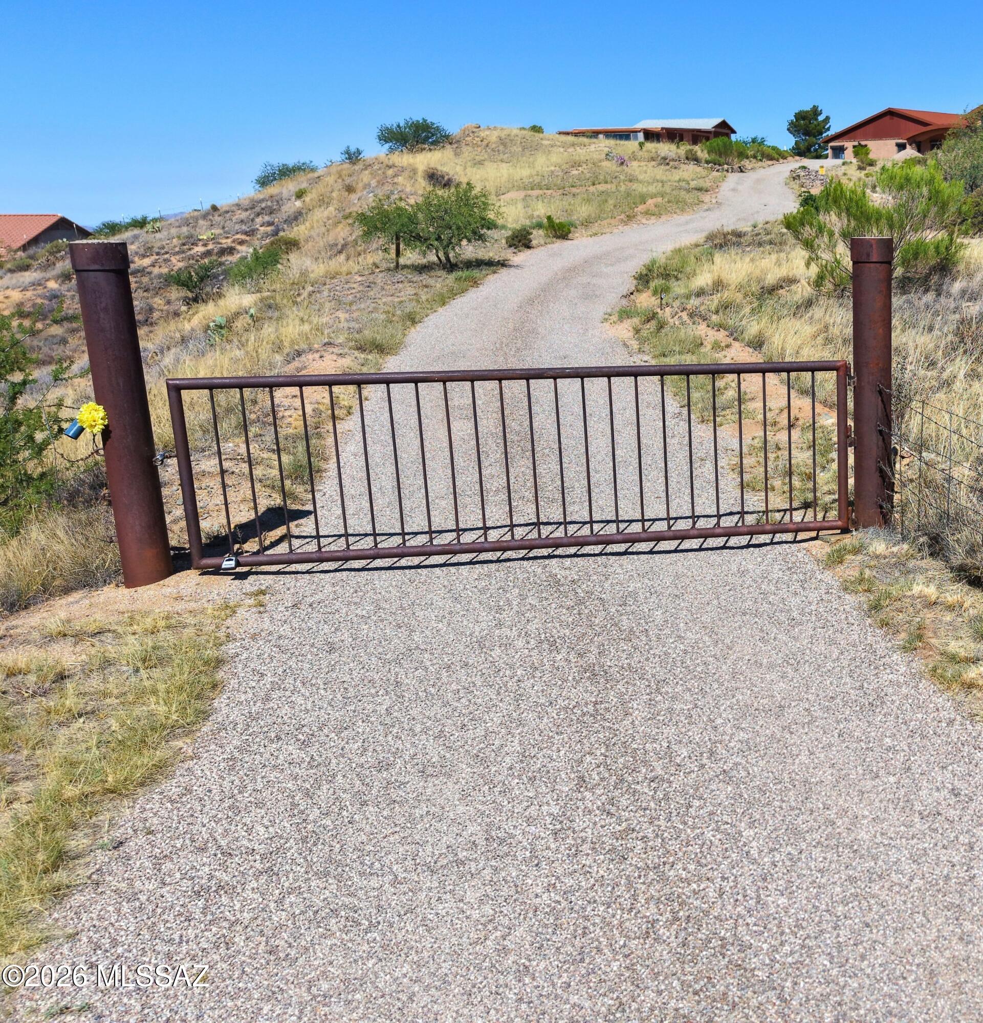 0 West Three O'Clock Hill Road Oracle, AZ 85623 - Photo 11 of 22 14