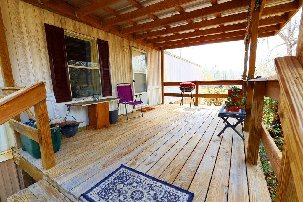 550 Forest Boulevard Abbeville, AL 36310 - Photo 4 of 29
