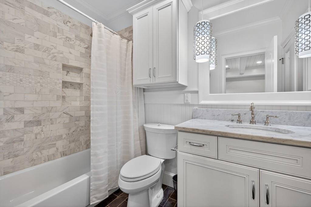 615 Burke Road Northeast Atlanta, GA 30305 - Photo 39 of 62