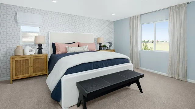 $545,490 | 216 Brighton Rnch Way, Patterson, CA 95363