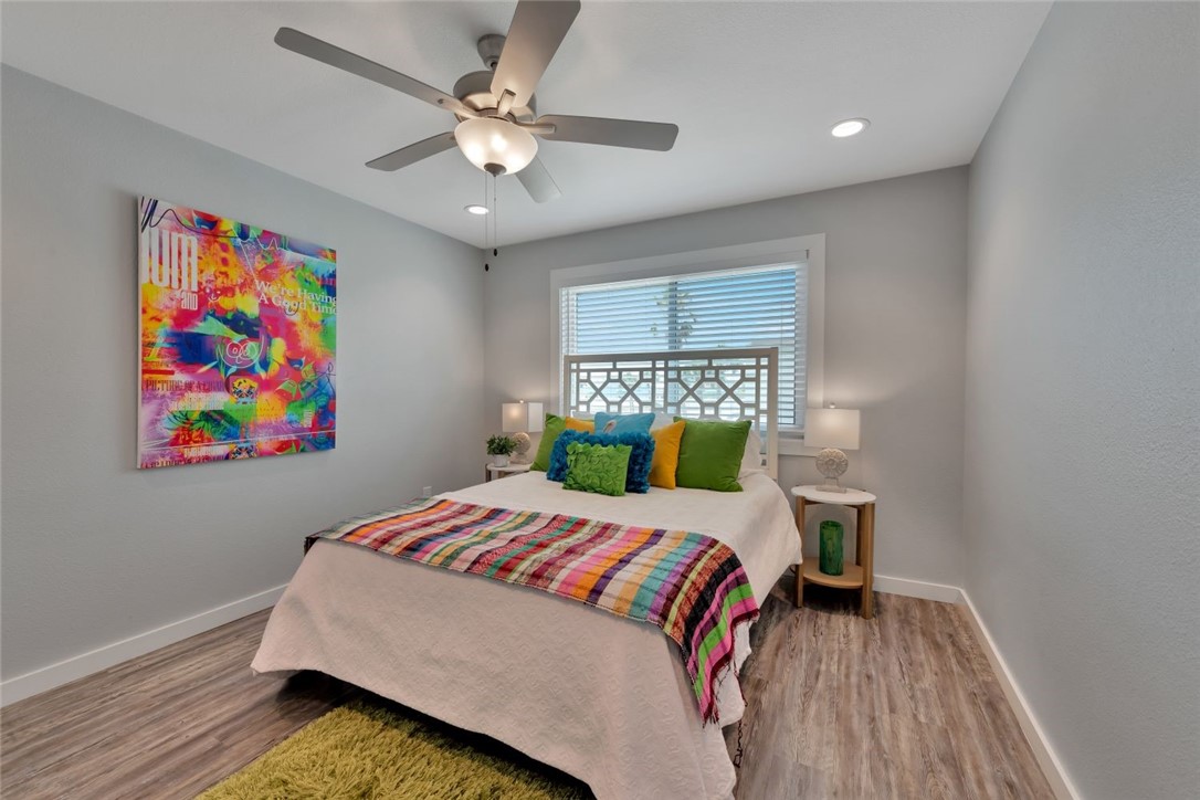 230 Cut-Off Road, Unit 231 Port Aransas, TX 78373 - Photo 21 of 35