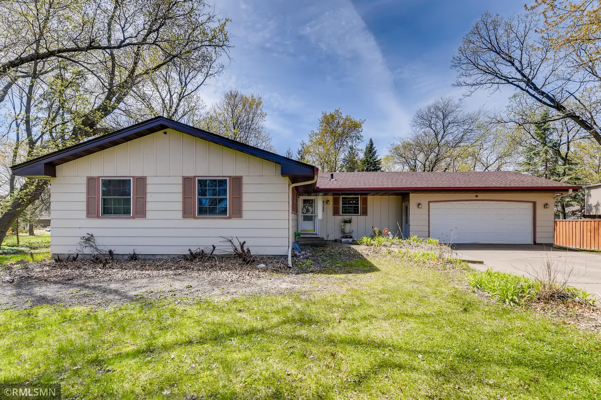 4355 Hodgson Road Shoreview, MN 55126 - Photo 1 of 1 Gallery Image 1