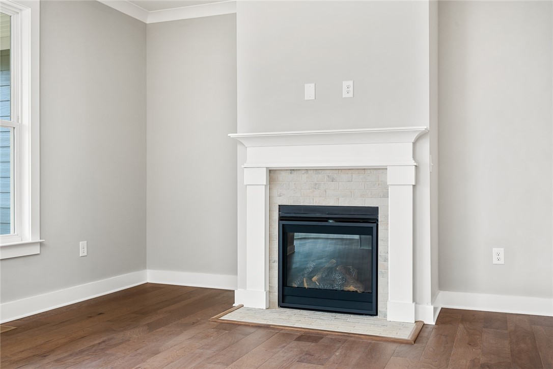 314 Summerall Drive Anderson, SC 29621 - Photo 13 of 50 Gallery Image 13