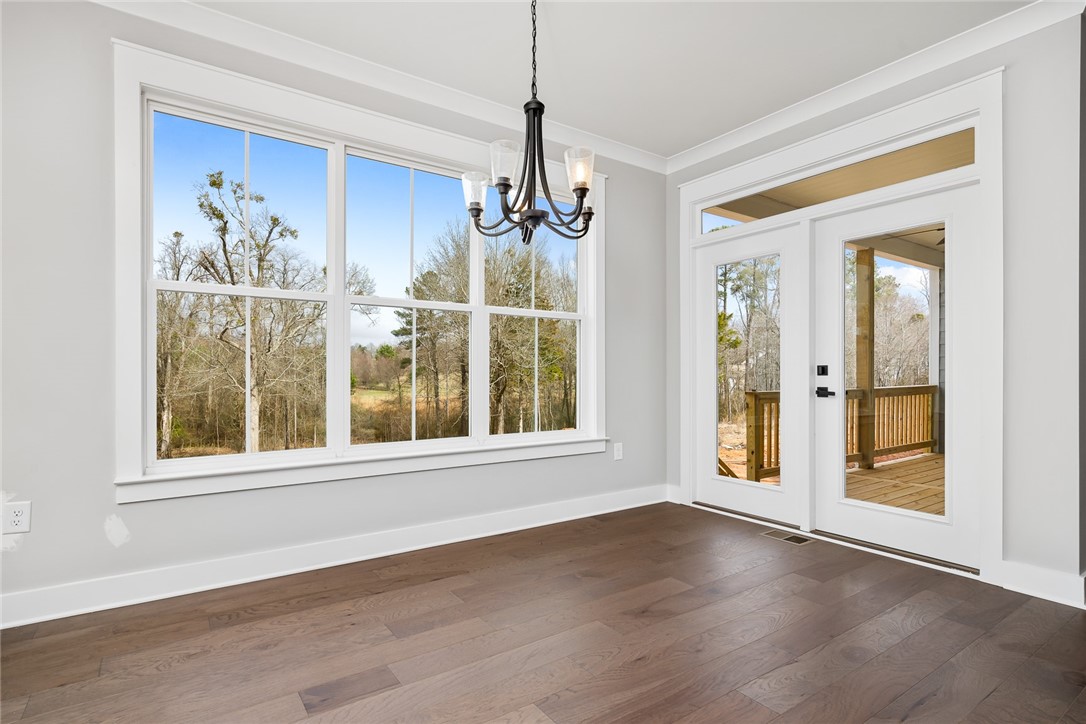 314 Summerall Drive Anderson, SC 29621 - Photo 19 of 50 Gallery Image 19