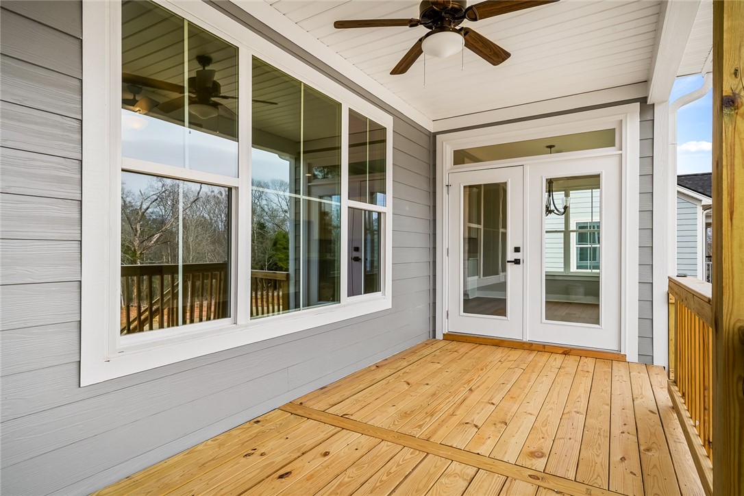 314 Summerall Drive Anderson, SC 29621 - Photo 41 of 50 Gallery Image 41