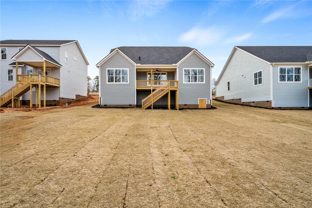 314 Summerall Drive Anderson, SC 29621 - Photo 43 of 50 Gallery Image 43