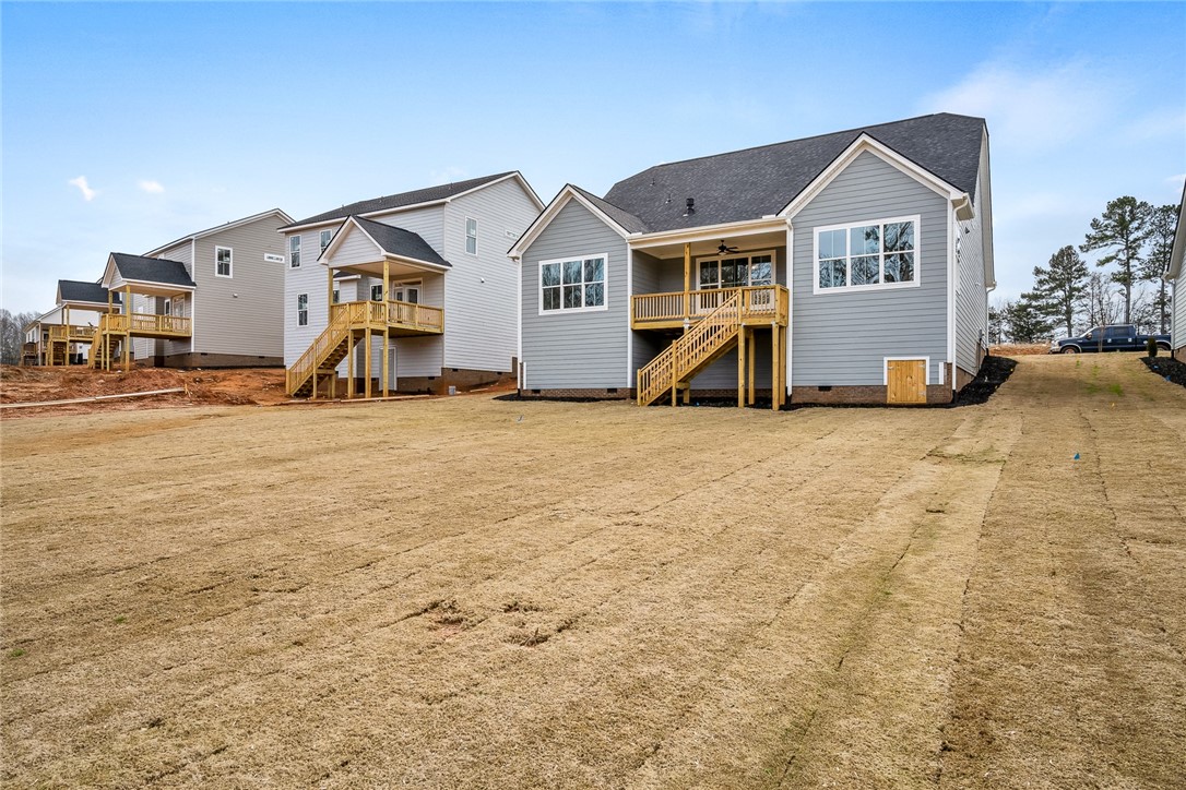314 Summerall Drive Anderson, SC 29621 - Photo 44 of 50 Gallery Image 44
