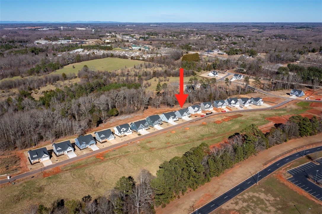 314 Summerall Drive Anderson, SC 29621 - Photo 45 of 50 Gallery Image 45