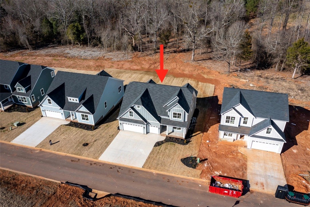 314 Summerall Drive Anderson, SC 29621 - Photo 47 of 50 Gallery Image 47