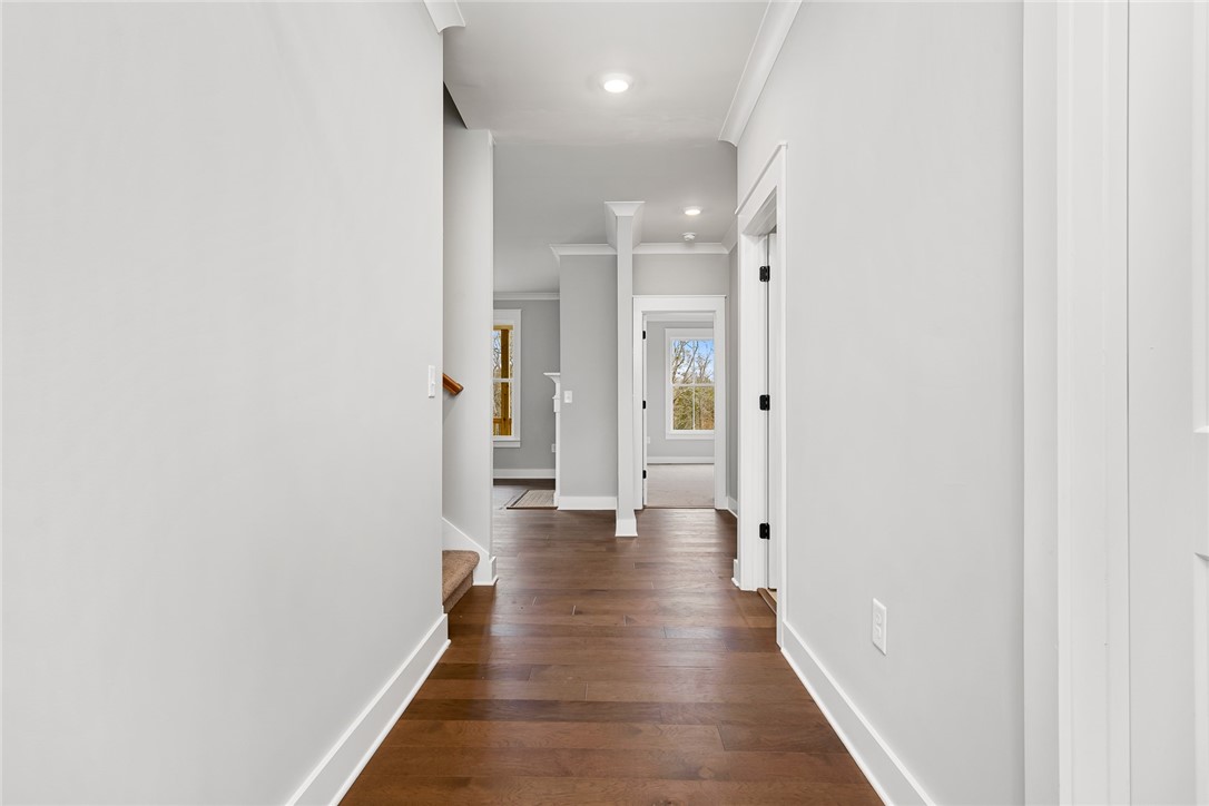 314 Summerall Drive Anderson, SC 29621 - Photo 7 of 50 Gallery Image 7