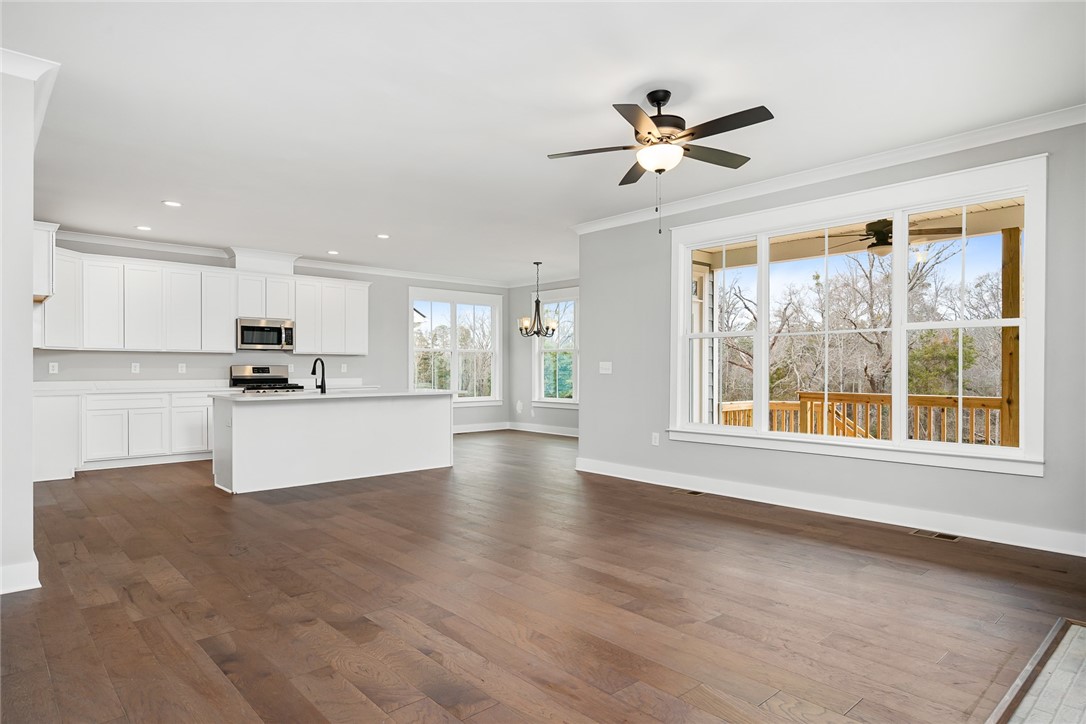 314 Summerall Drive Anderson, SC 29621 - Photo 8 of 50 Gallery Image 8