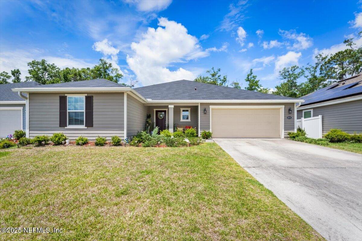 8334 Fouraker Forest Road Jacksonville, FL 32221 - Photo 1 of 32 Front Exterior