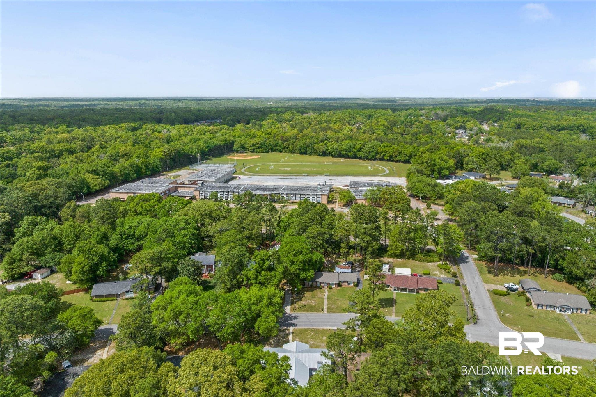 5955 Chalet Drive North Mobile, AL 36608 - Photo 25 of 35
