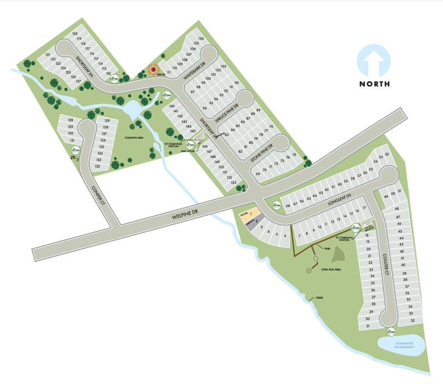 812 Conifer Court Pendleton, SC 29670 - Photo 3 of 4