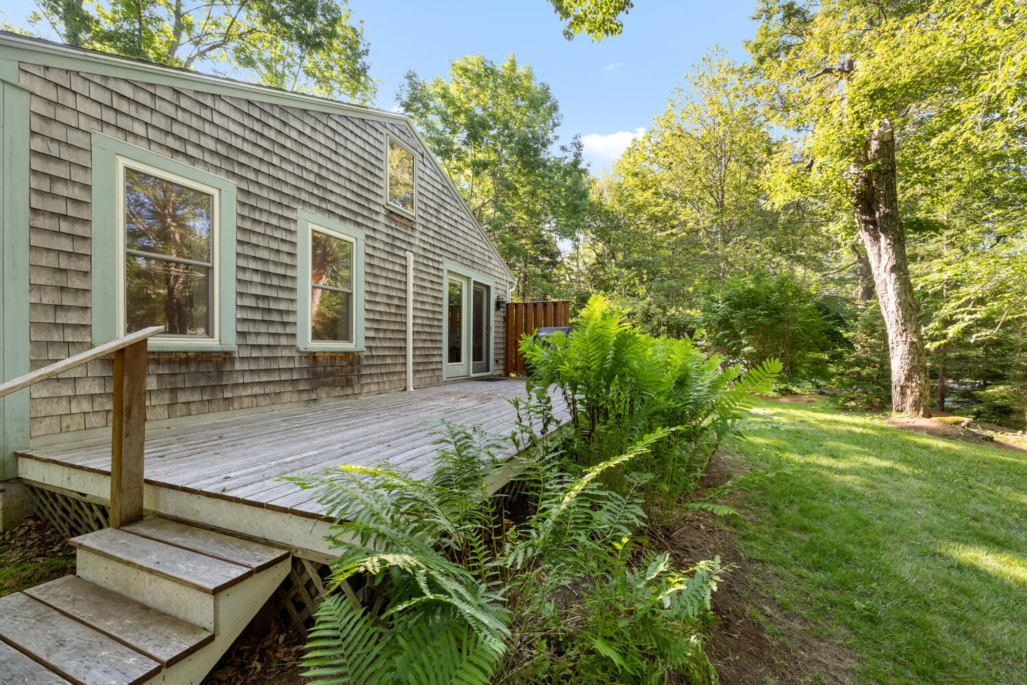 23 Joy Road Mount Desert, ME 04662 - Photo 7 of 52 INTERIOR-EXTERIOR-8