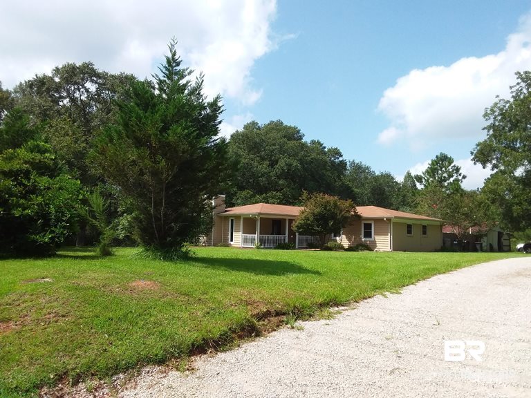 41475 Pine Grove Road Bay Minette, AL 36507 - Photo 2 of 50