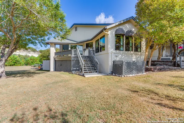 $525,000 | 122 Cliffdwellers Path, Boerne, TX 78006