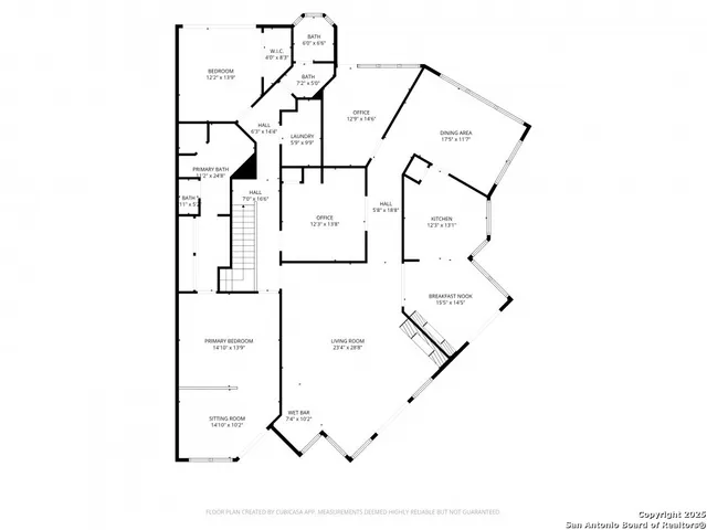 $525,000 | 122 Cliffdwellers Path, Boerne, TX 78006