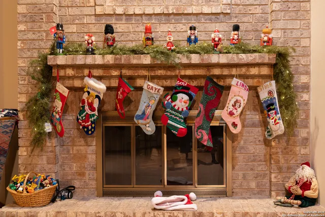 $525,000 | 122 Cliffdwellers Path, Boerne, TX 78006