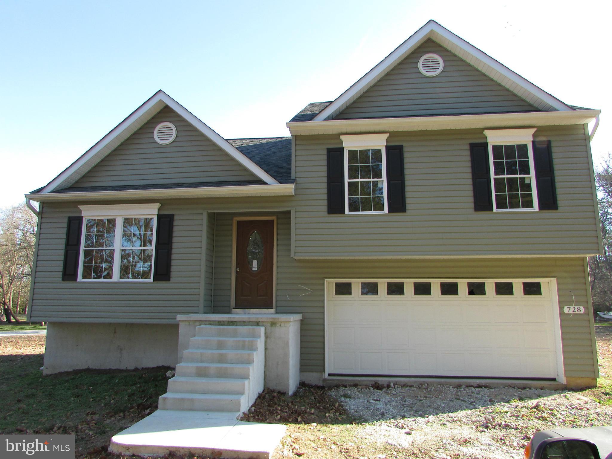 728 Deep Landing Road Chestertown, MD 21620 - Photo 1 of 24 Exterior (Front)