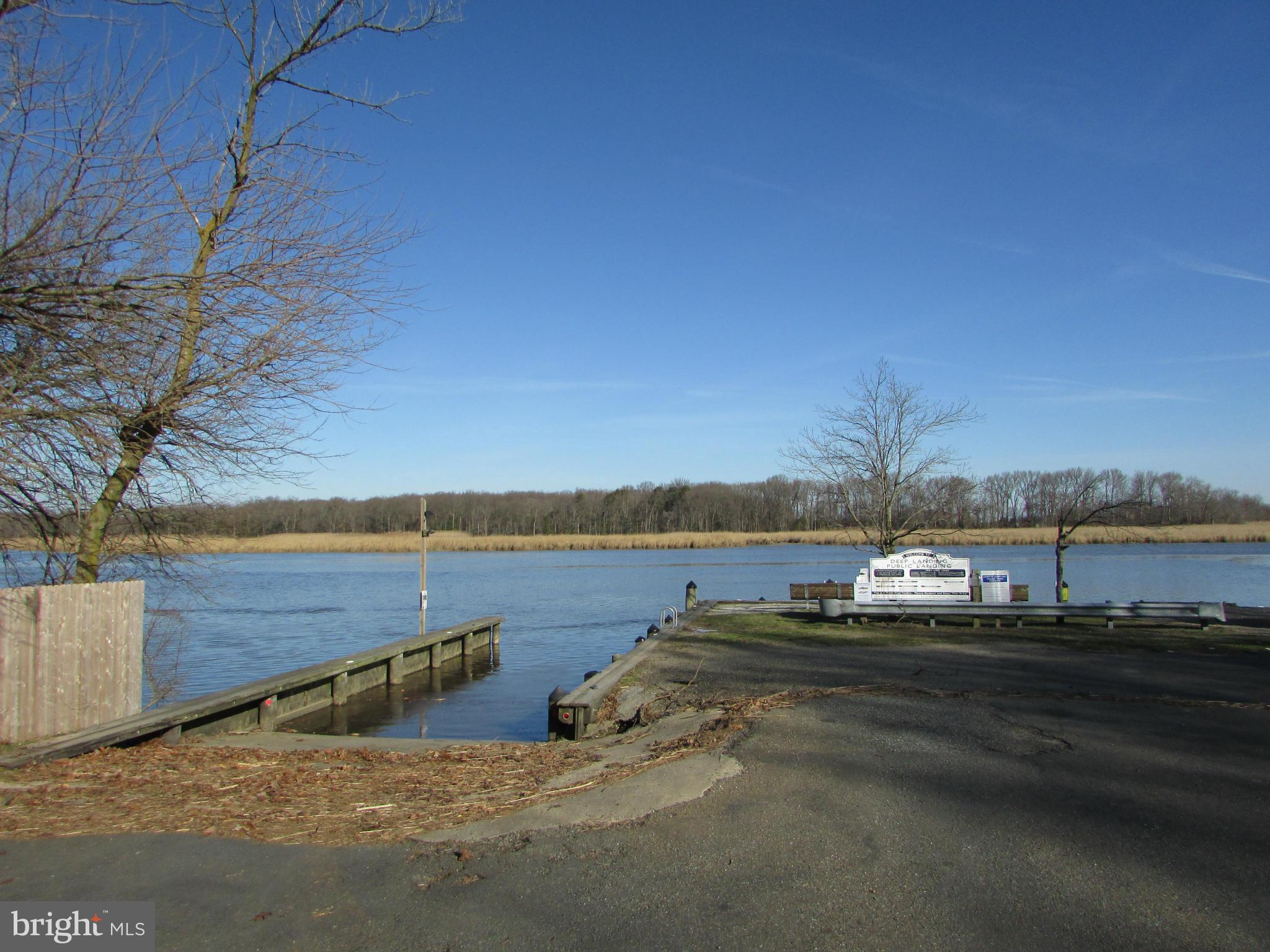 728 Deep Landing Road Chestertown, MD 21620 - Photo 14 of 24 Community
