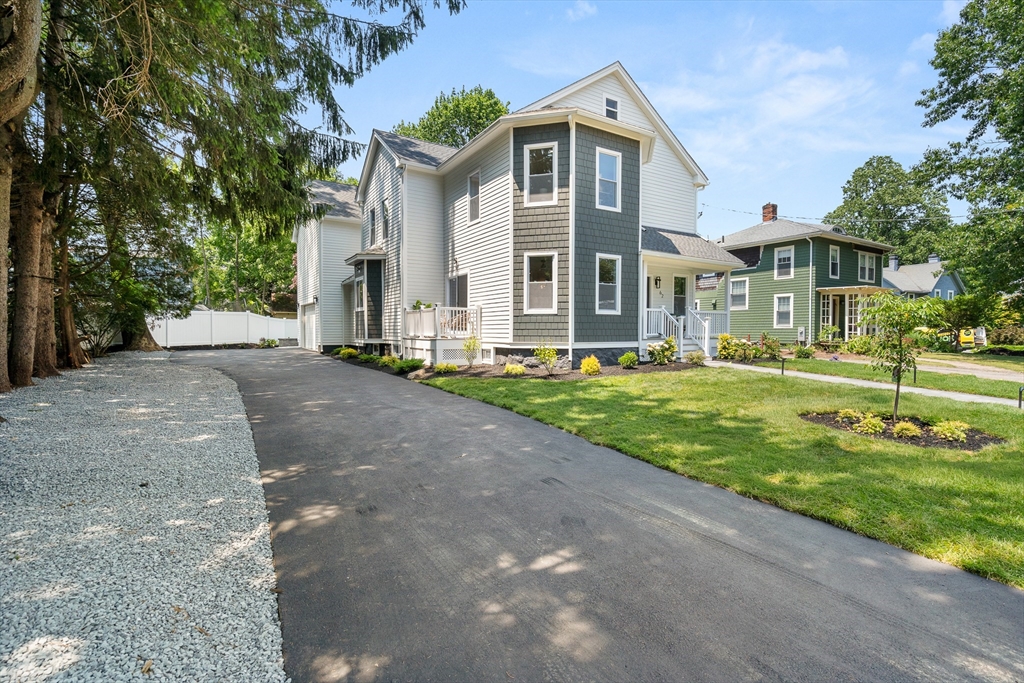 62 Summit Avenue Sharon, MA 02067 - Photo 1 of 42