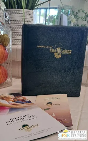 a view of a dining room with wooden floor