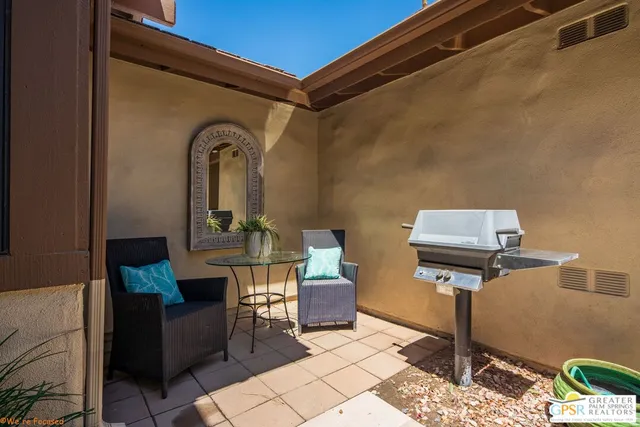 a view of living room and window