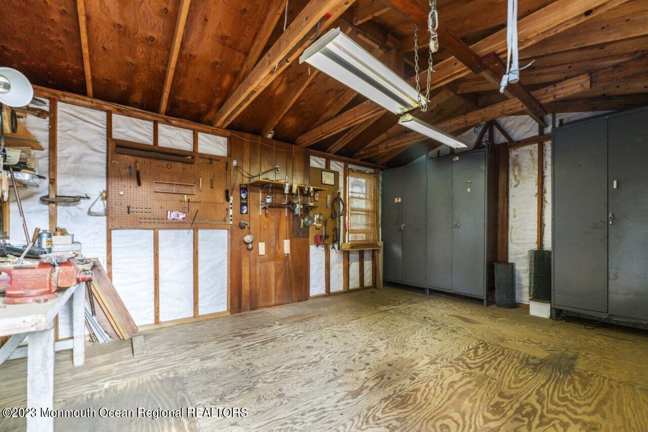 197 Drake Road Brick, NJ 08723 - Photo 26 of 39 Work Shed 2