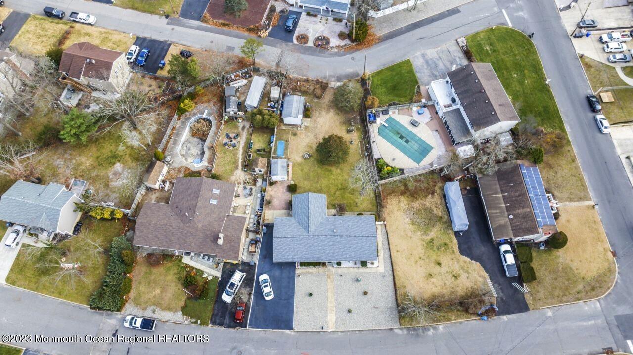197 Drake Road Brick, NJ 08723 - Photo 32 of 39 Arial Shot