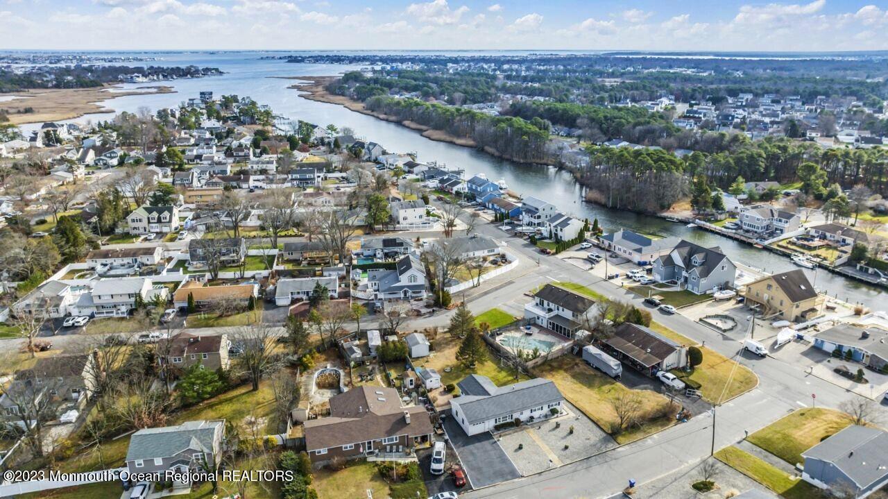 197 Drake Road Brick, NJ 08723 - Photo 33 of 39 Aerial Shot 3