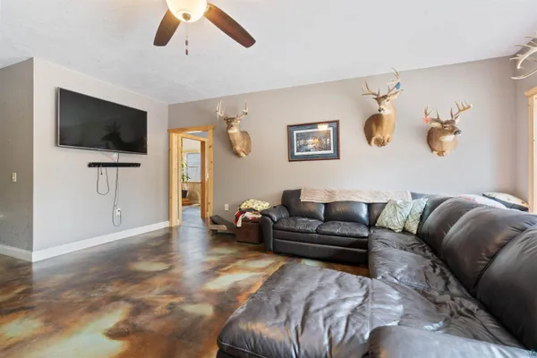 $495,000 | 14093 East Birch Avenue, Brule, WI 54820