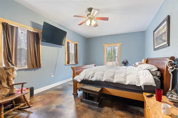 $495,000 | 14093 East Birch Avenue, Brule, WI 54820