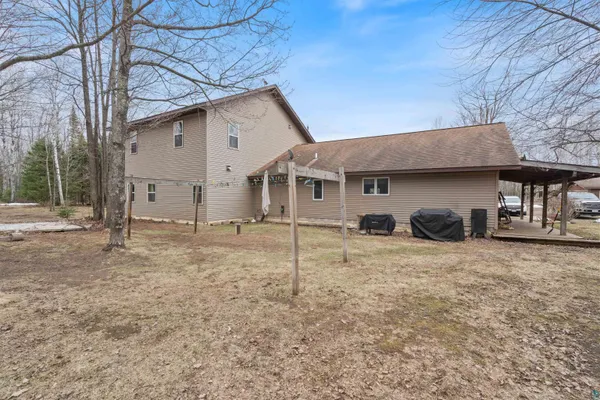 $495,000 | 14093 East Birch Avenue, Brule, WI 54820