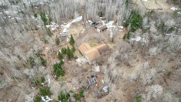 $495,000 | 14093 East Birch Avenue, Brule, WI 54820