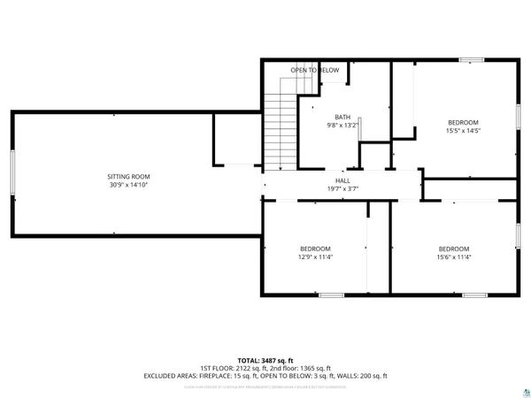 $495,000 | 14093 East Birch Avenue, Brule, WI 54820