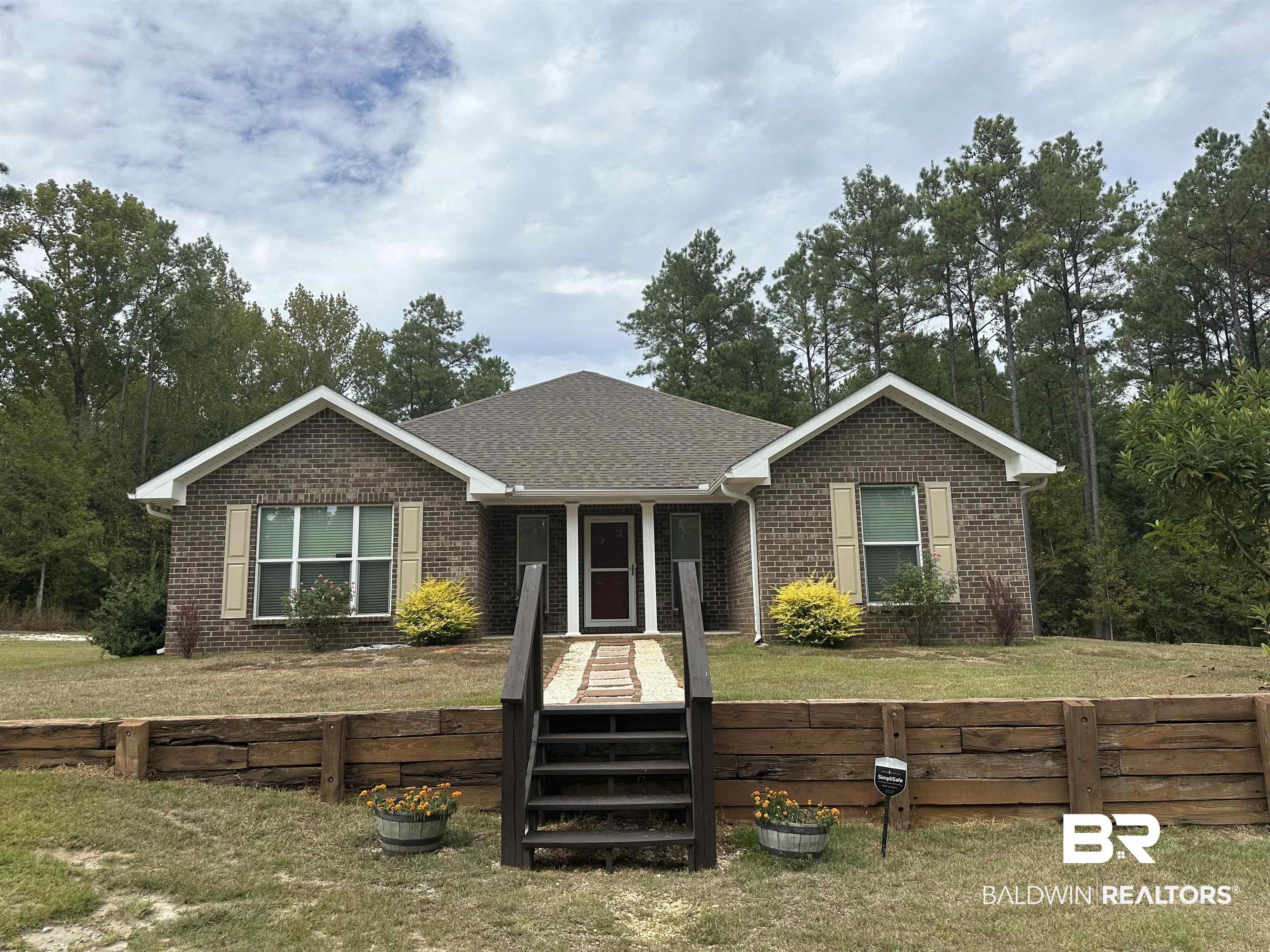 33451 County Road 64 Extension Robertsdale, AL 36567 - Photo 2 of 41