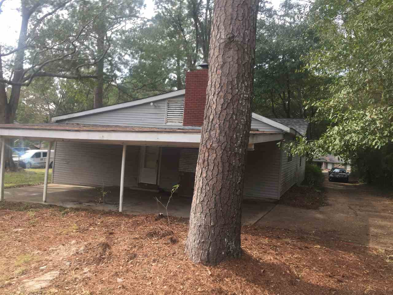 3538 Rainey Road Jackson, MS 39212 - Photo 13 of 13 Photo 13