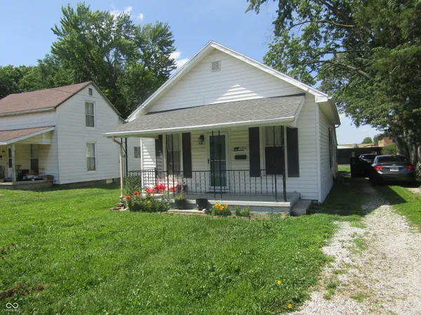 $145,000 | 1304 East Main Street, Crawfordsville, IN 47933