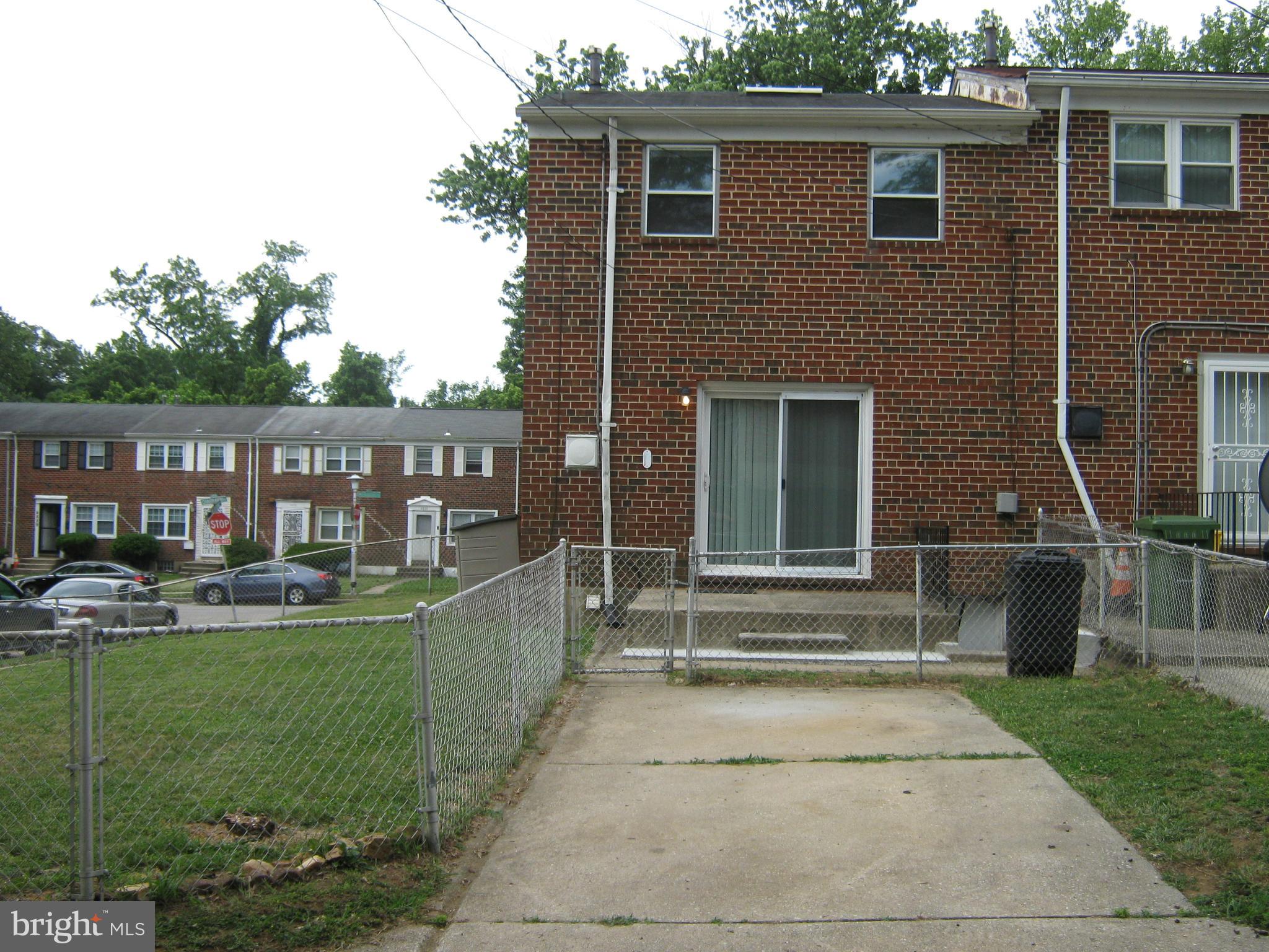 4818 Melbourne Road Baltimore, MD 21229 - Photo 20 of 28