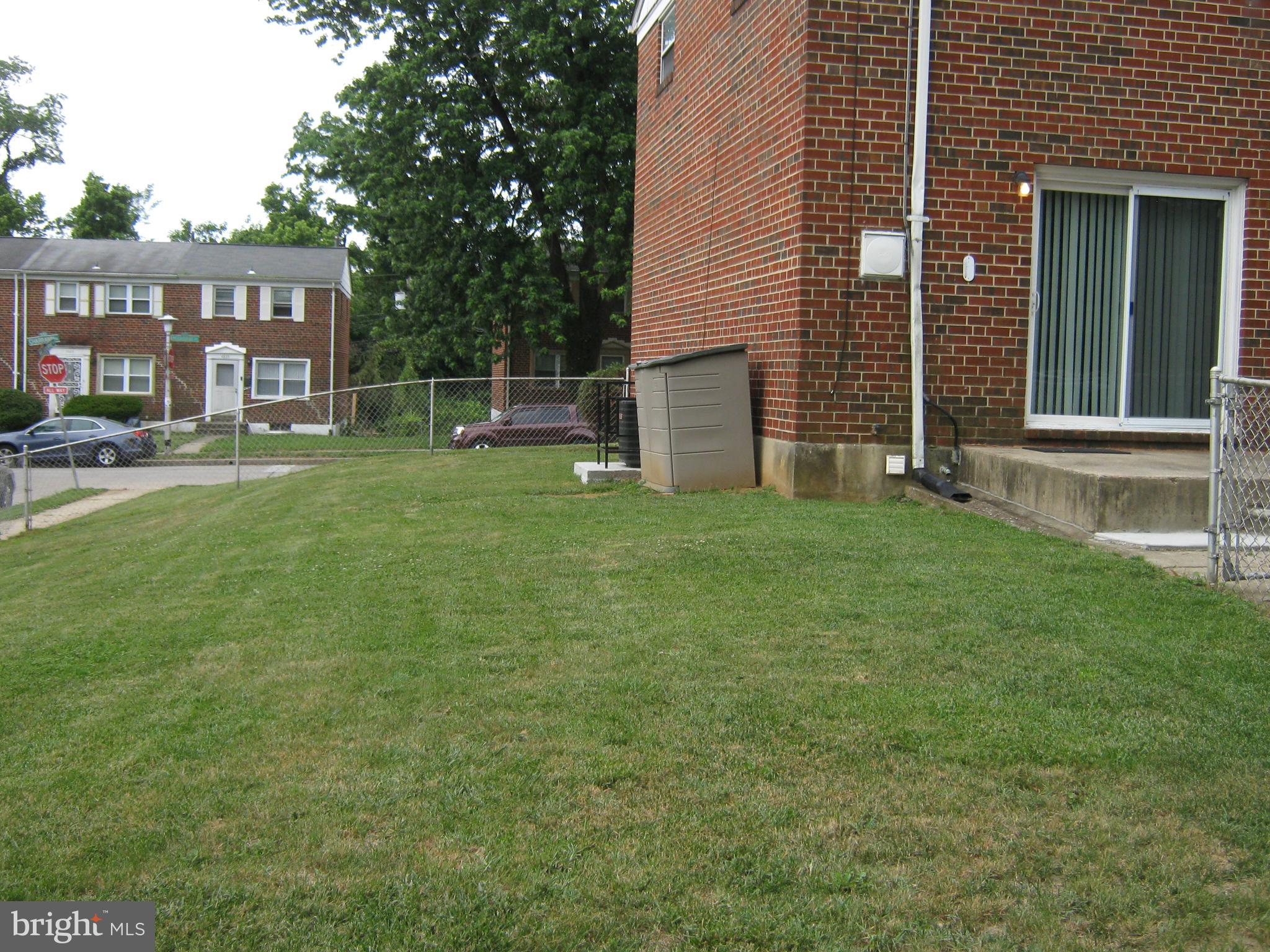 4818 Melbourne Road Baltimore, MD 21229 - Photo 21 of 28
