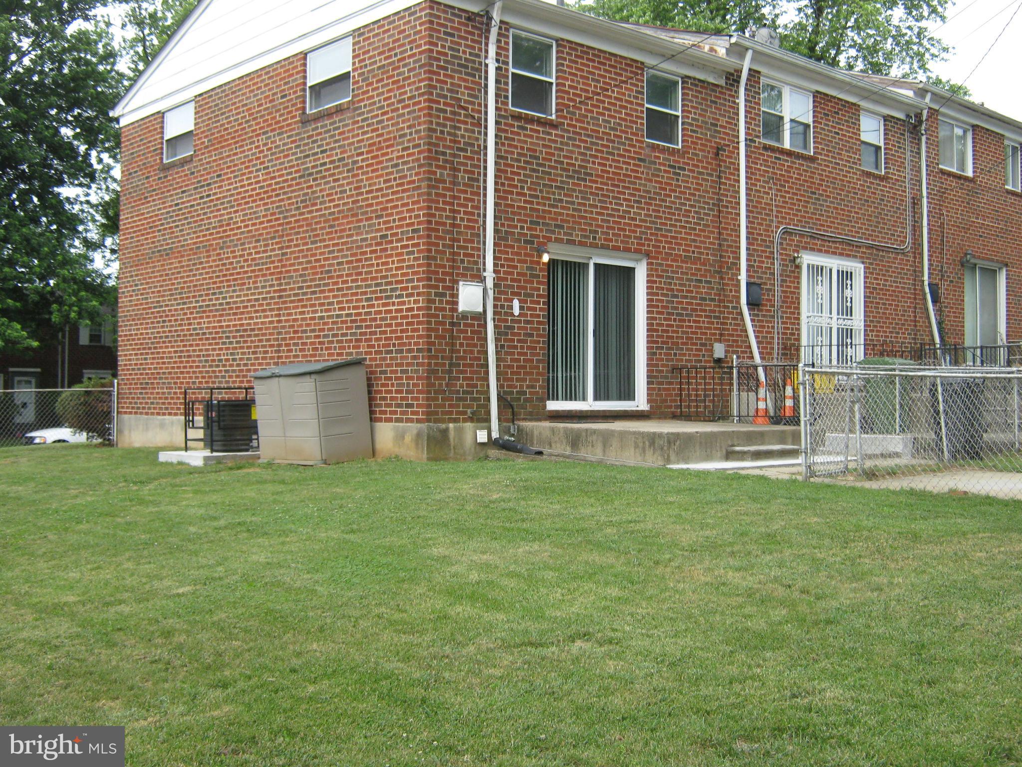 4818 Melbourne Road Baltimore, MD 21229 - Photo 22 of 28