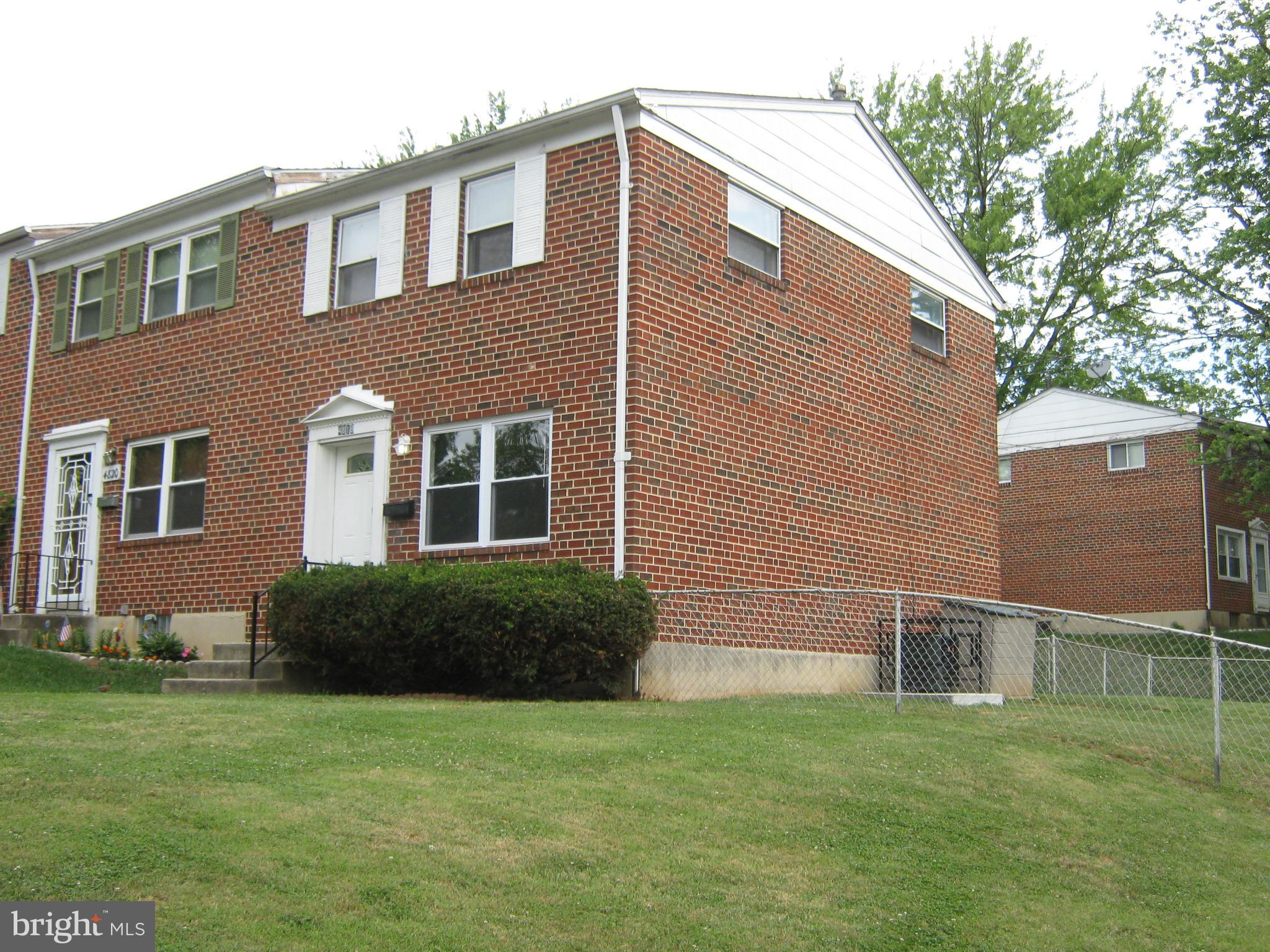 4818 Melbourne Road Baltimore, MD 21229 - Photo 24 of 28