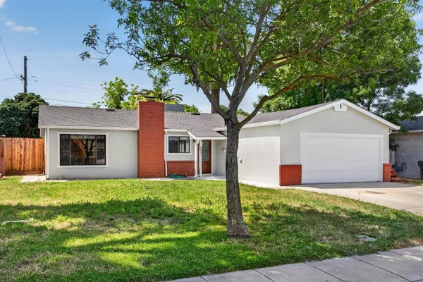 $549,900 | 222 Pereira Avenue, Tracy, CA 95376