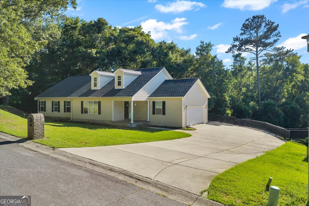 222 Blue Ridge Lane Warner Robins, GA 31088 - Photo 4 of 79