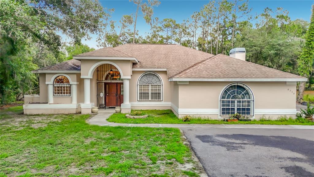 8338 Handcart Road Dade City, FL 33525 - Photo 33 of 96